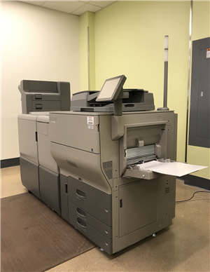 Ricoh